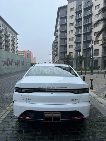 BYD Destroyer 05 2024, 0 km - 1.5 l - Bakı