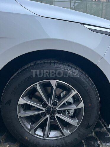 BYD Destroyer 05 2024, 0 km - 1.5 l - Bakı