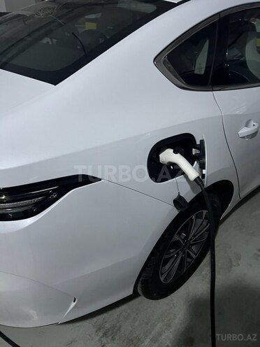BYD Destroyer 05 2024, 0 km - 1.5 l - Bakı