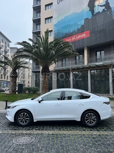 BYD Destroyer 05 2024, 0 km - 1.5 l - Bakı