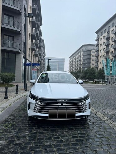 BYD Destroyer 05 2024, 0 km - 1.5 l - Bakı