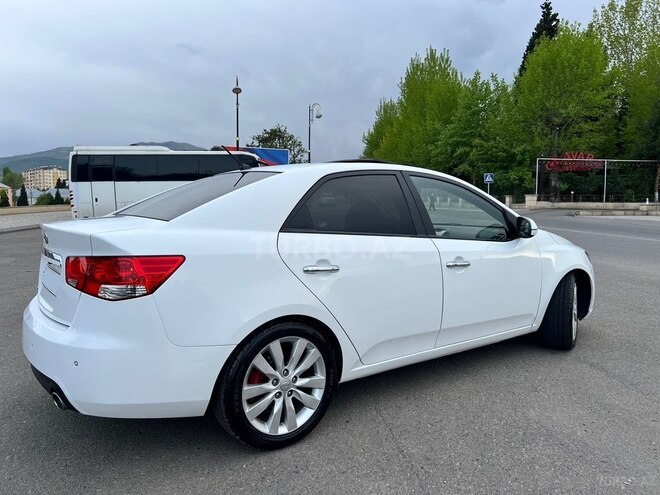 Kia Cerato 2010, 179,555 km - 2.0 l - Gəncə