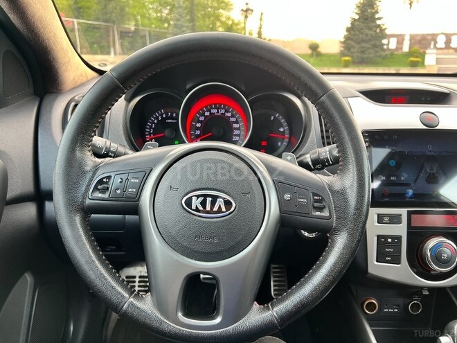 Kia Cerato 2010, 179,555 km - 2.0 l - Gəncə