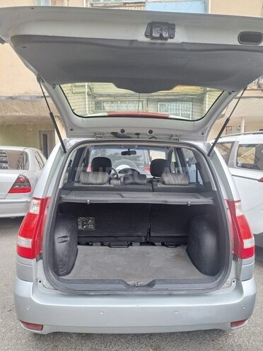 Hyundai Matrix 2009, 232,000 km - 1.6 l - Bakı