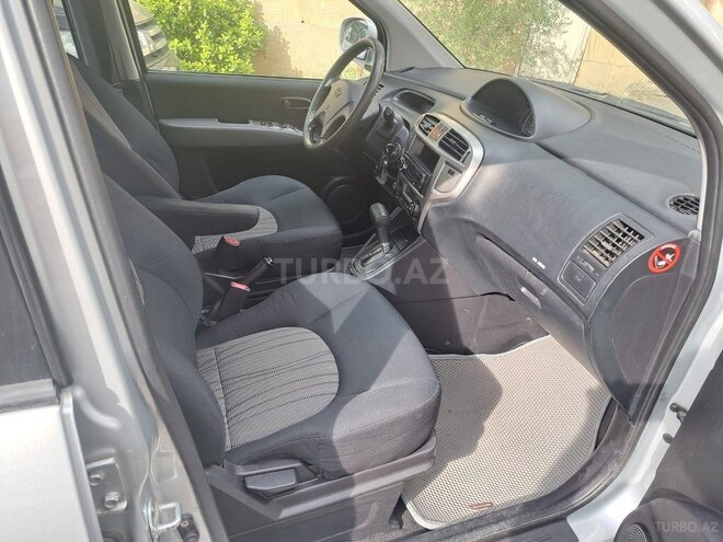 Hyundai Matrix 2009, 232,000 km - 1.6 l - Bakı