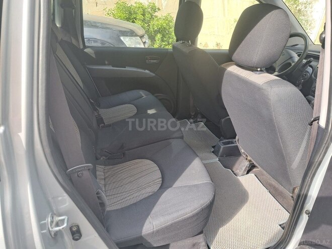Hyundai Matrix 2009, 232,000 km - 1.6 l - Bakı