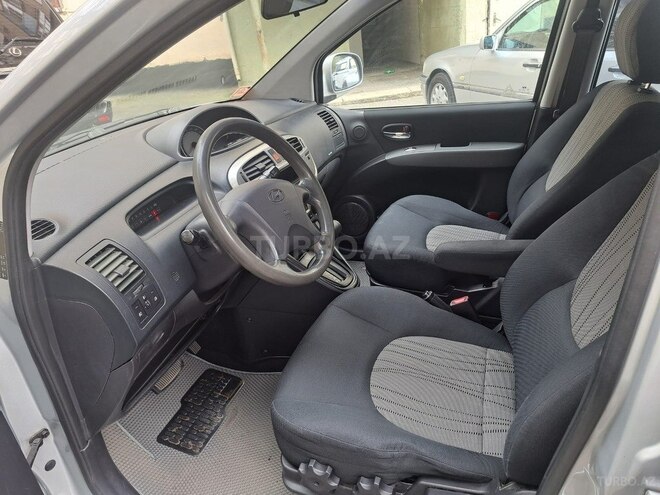 Hyundai Matrix 2009, 232,000 km - 1.6 l - Bakı