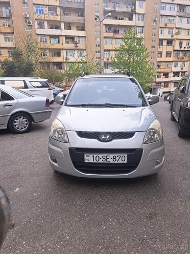 Hyundai Matrix 2009, 232,000 km - 1.6 l - Bakı