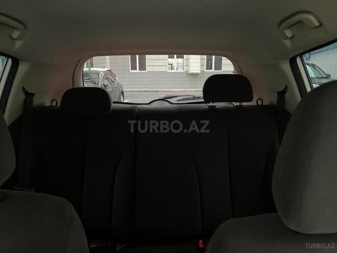 Nissan Tiida 2011, 86,000 km - 1.5 л - Sumqayıt