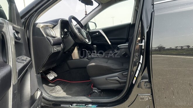 Toyota RAV4 2013, 231,000 km - 2.0 l - Bakı