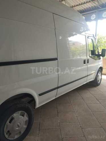 Ford Transit 2012, 357,654 km - 2.2 л - Hacıqabul