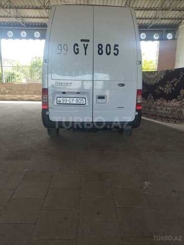 Ford Transit 2012, 357,654 km - 2.2 л - Hacıqabul
