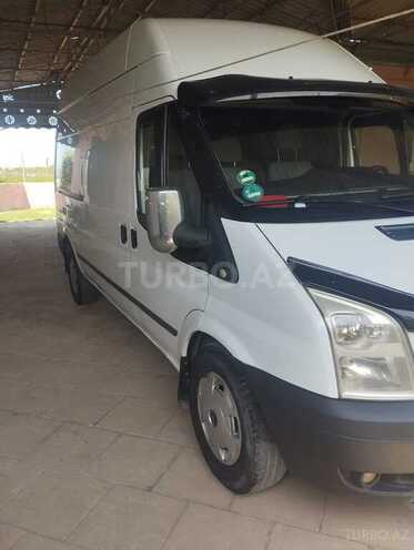 Ford Transit 2012, 357,654 km - 2.2 л - Hacıqabul