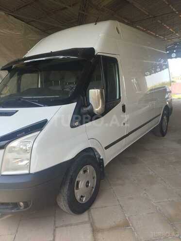 Ford Transit 2012, 357,654 km - 2.2 л - Hacıqabul