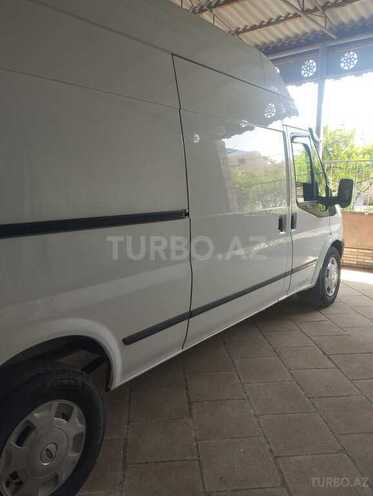Ford Transit 2012, 357,654 km - 2.2 л - Hacıqabul