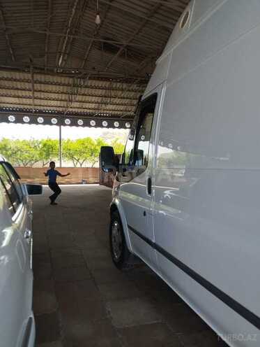 Ford Transit 2012, 357,654 km - 2.2 л - Hacıqabul