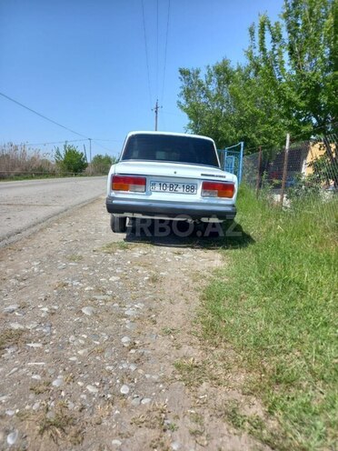 LADA (VAZ) 2107 2005, 70,000 km - 1.6 л - Bakı