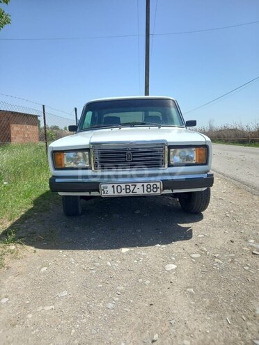 LADA (VAZ) 2107 2005, 70,000 km - 1.6 л - Bakı