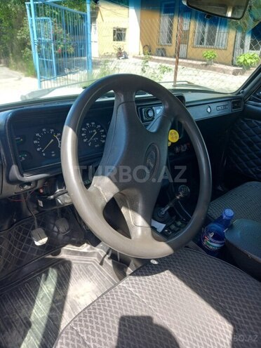 LADA (VAZ) 2107 2005, 70,000 km - 1.6 л - Bakı