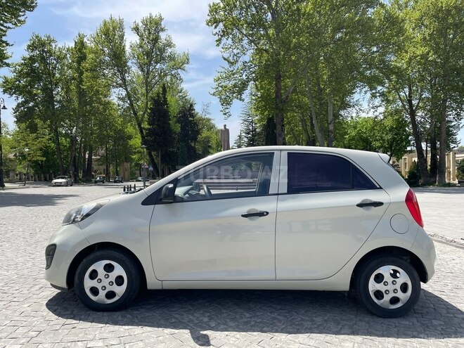 Kia Morning 2014, 106,000 km - 1.0 l - Bakı
