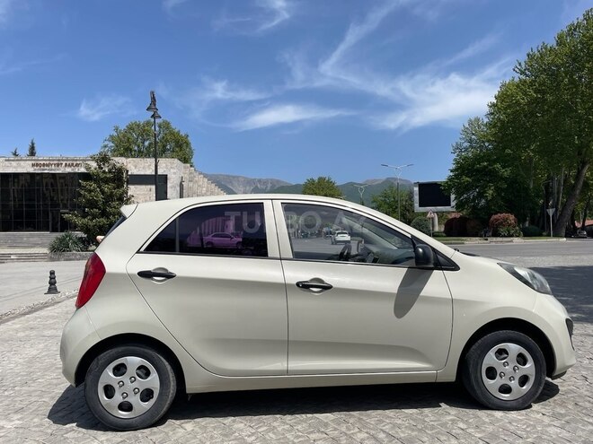 Kia Morning 2014, 106,000 km - 1.0 l - Bakı