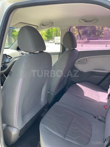 Kia Morning 2014, 106,000 km - 1.0 l - Bakı