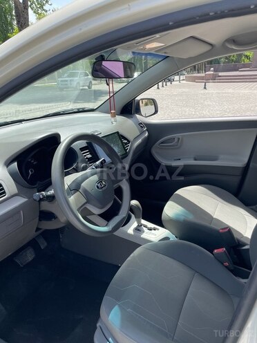 Kia Morning 2014, 106,000 km - 1.0 l - Bakı