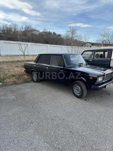 LADA (VAZ) 2107 2010, 56,000 km - 1.6 l - Quba