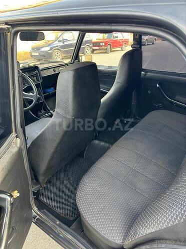 LADA (VAZ) 2107 2010, 56,000 km - 1.6 l - Quba