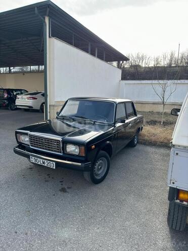 LADA (VAZ) 2107 2010, 56,000 km - 1.6 l - Quba