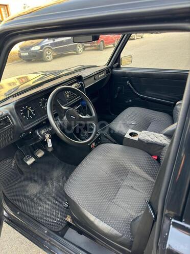 LADA (VAZ) 2107 2010, 56,000 km - 1.6 l - Quba