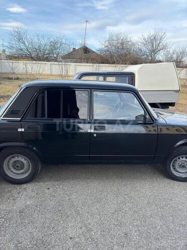 LADA (VAZ) 2107 2010, 56,000 km - 1.6 l - Quba