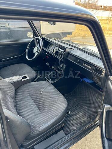 LADA (VAZ) 2107 2010, 56,000 km - 1.6 l - Quba