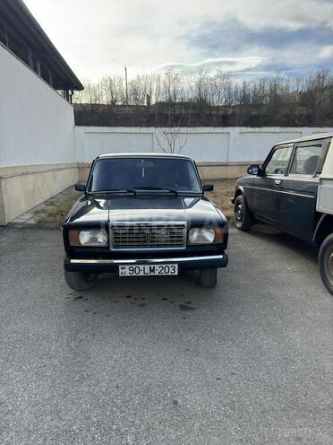 LADA (VAZ) 2107 2010, 56,000 km - 1.6 l - Quba