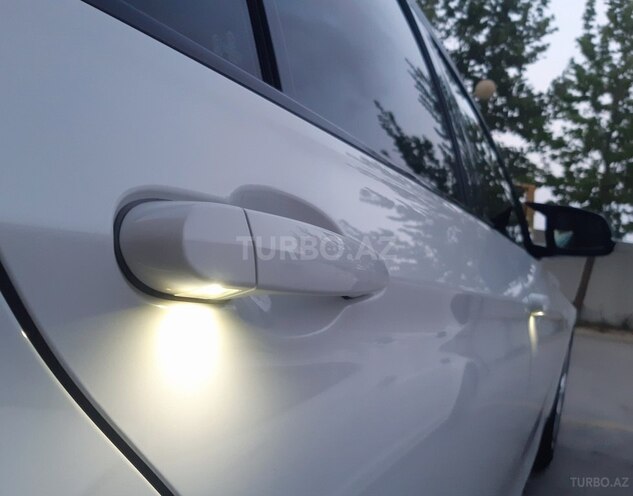 BMW 328 2014, 110,000 km - 2.0 l - Bakı