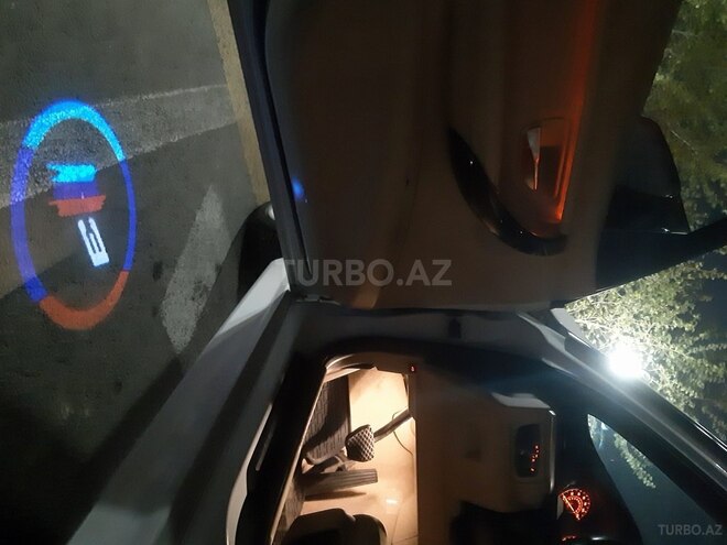 BMW 328 2014, 110,000 km - 2.0 l - Bakı