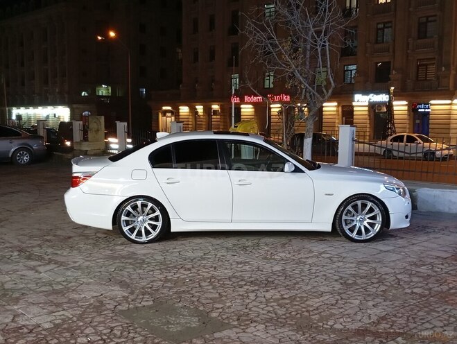 BMW 530 2008, 328,000 km - 3.0 l - Bakı