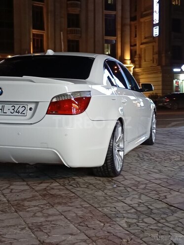 BMW 530 2008, 328,000 km - 3.0 l - Bakı