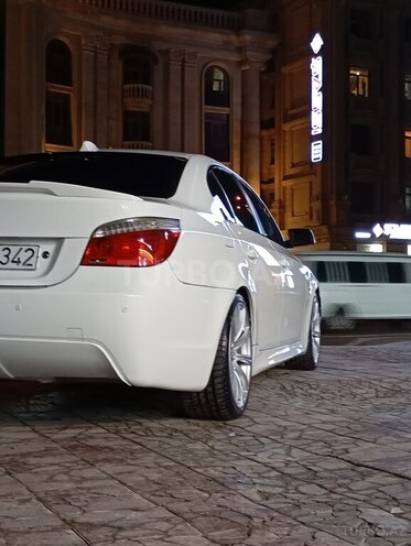 BMW 530 2008, 328,000 km - 3.0 l - Bakı