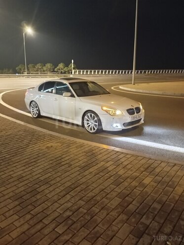 BMW 530 2008, 328,000 km - 3.0 l - Bakı
