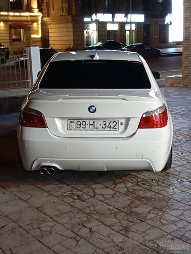 BMW 530 2008, 328,000 km - 3.0 l - Bakı