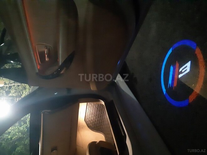 BMW 328 2014, 110,000 km - 2.0 l - Bakı