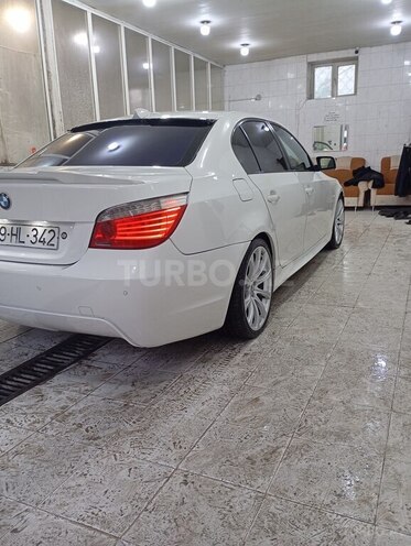 BMW 530 2008, 328,000 km - 3.0 l - Bakı