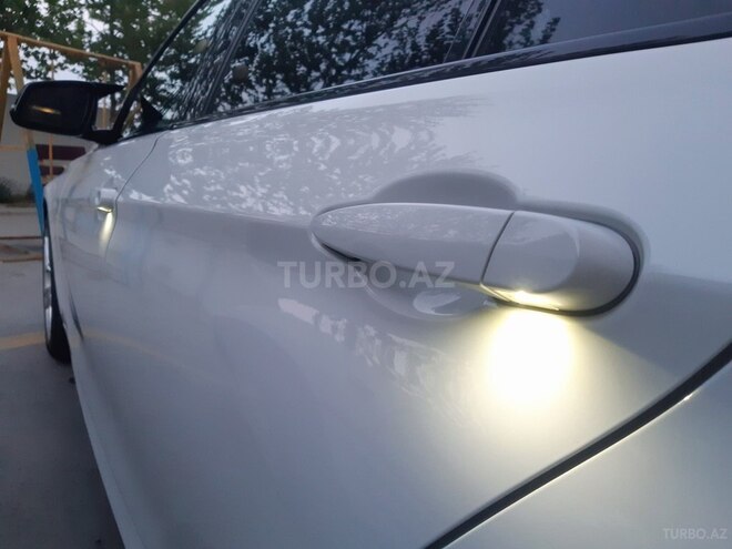 BMW 328 2014, 110,000 km - 2.0 l - Bakı