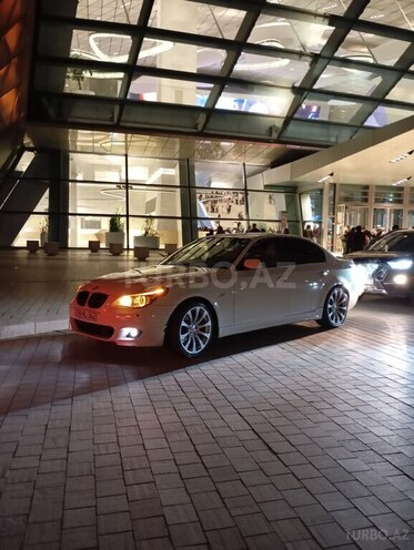 BMW 530 2008, 328,000 km - 3.0 l - Bakı