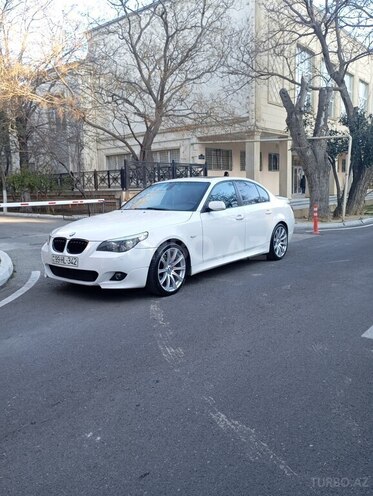 BMW 530 2008, 328,000 km - 3.0 l - Bakı