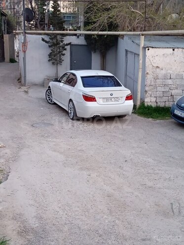 BMW 530 2008, 328,000 km - 3.0 l - Bakı