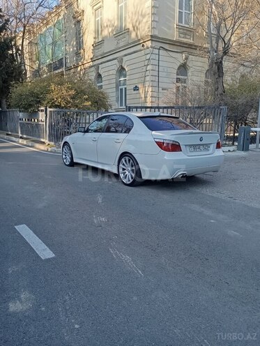 BMW 530 2008, 328,000 km - 3.0 l - Bakı