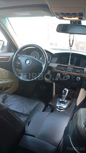 BMW 530 2008, 328,000 km - 3.0 l - Bakı