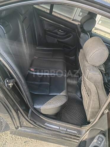 BMW 530 2008, 328,000 km - 3.0 l - Bakı